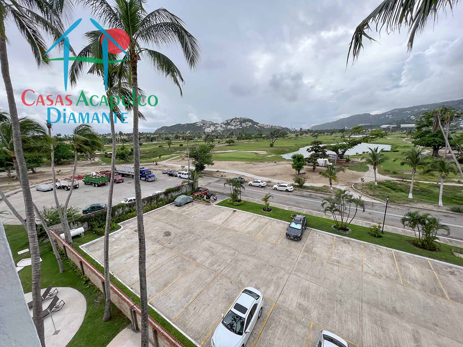 Azteca Princess 305 y 306 - Recámara principal 9